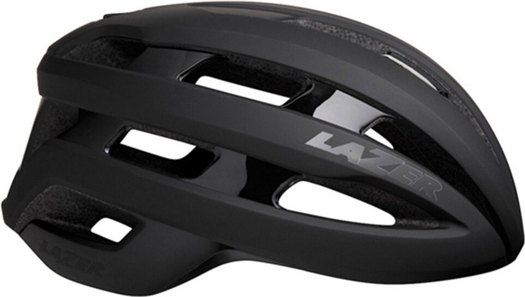 Lazer Sphere Helm Schwarz XL Schwarz XL Produktbild 