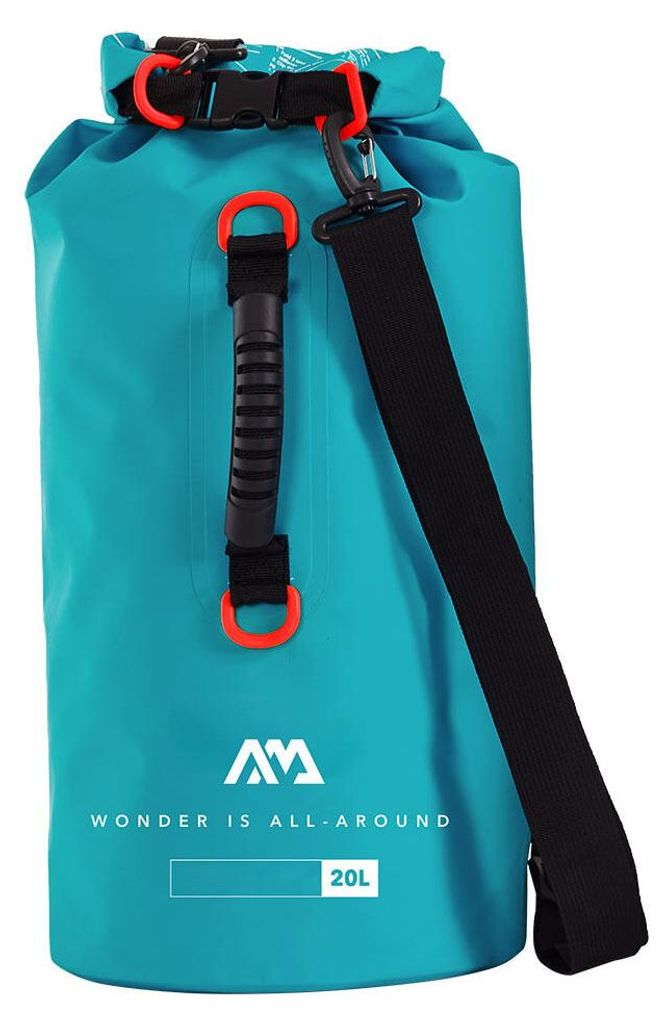 Sac de bateau Aqua Marina 20 l AQUA AQUA Taille unique Image du produit 