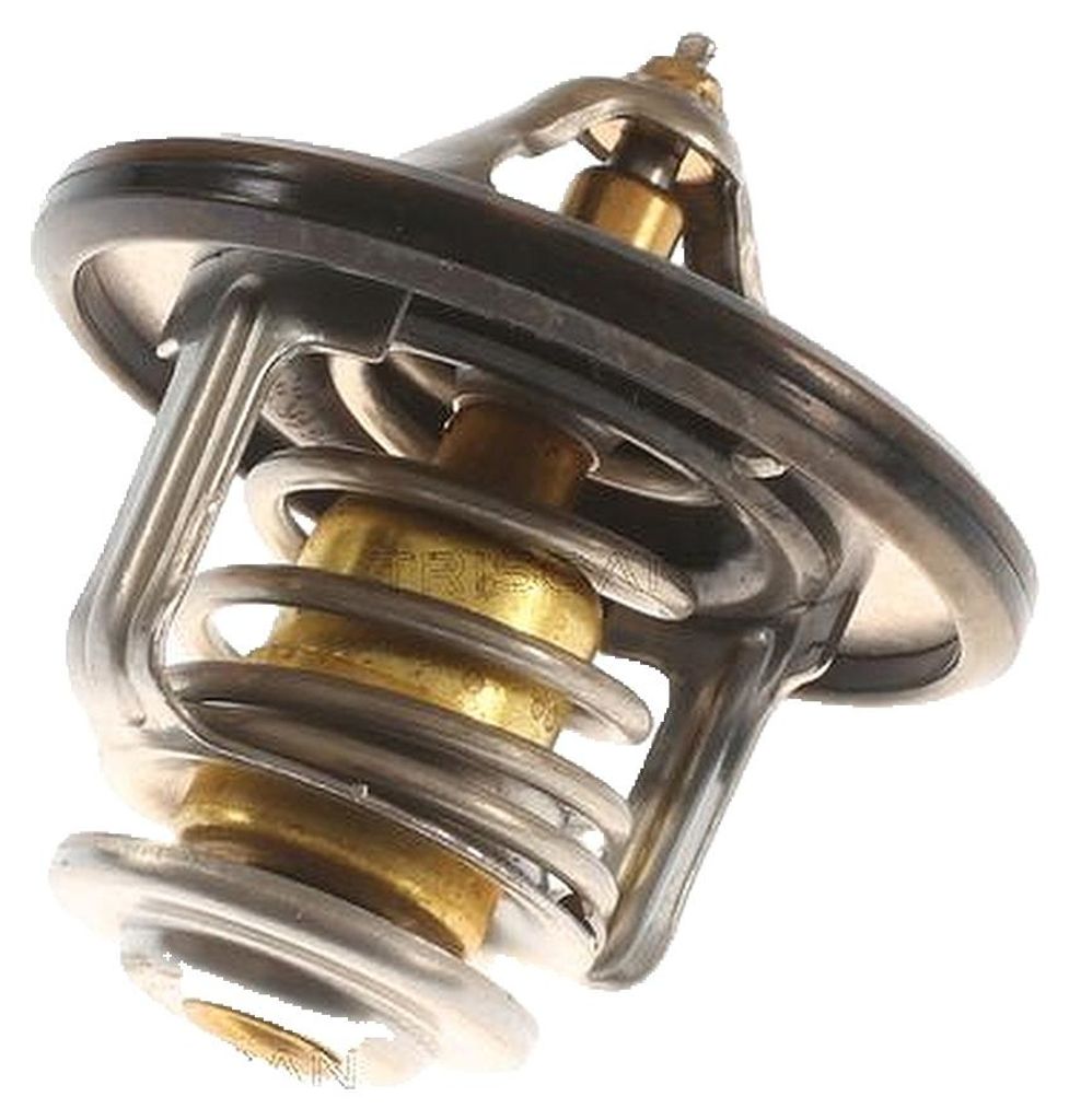 Thermostat Kühlmittel separates Gehäuse 82 °C TRISCAN für u.a. MITSUBISHI LANCER