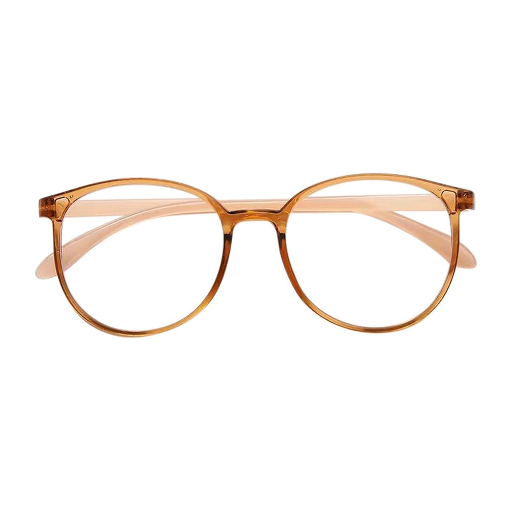 Blaulichtfilter Brille Damen Herren, Leichte Brille Ohne Produktbild 