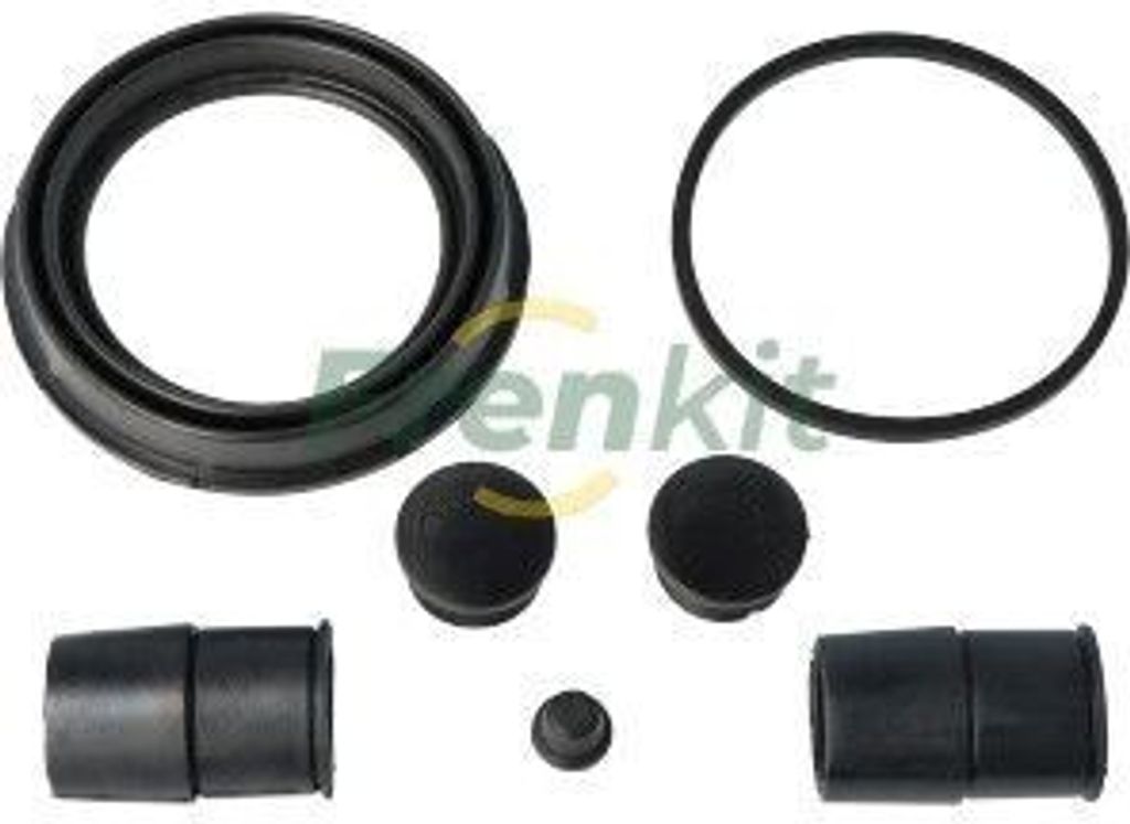 FRENKIT Bremssattel-Reparatursatz für OPEL Vivaro C Kastenwagen (K0) Vorne 66mm 266011