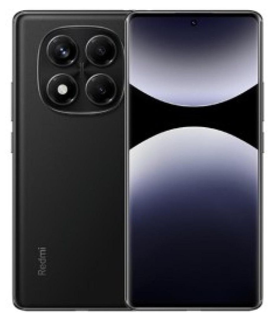 XIAOMI MZB0IVUEU xiaomi redmi note 14 pro smartphone Produktbild 