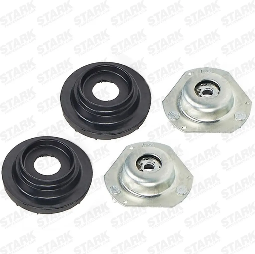 Palier de jambe STARK SKSS-0670674 OE 1514857 pour Fiesta VI de qualité
