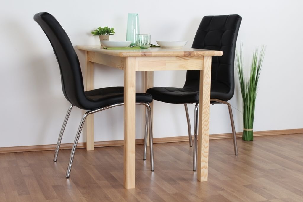 Esstisch 60 cm tief