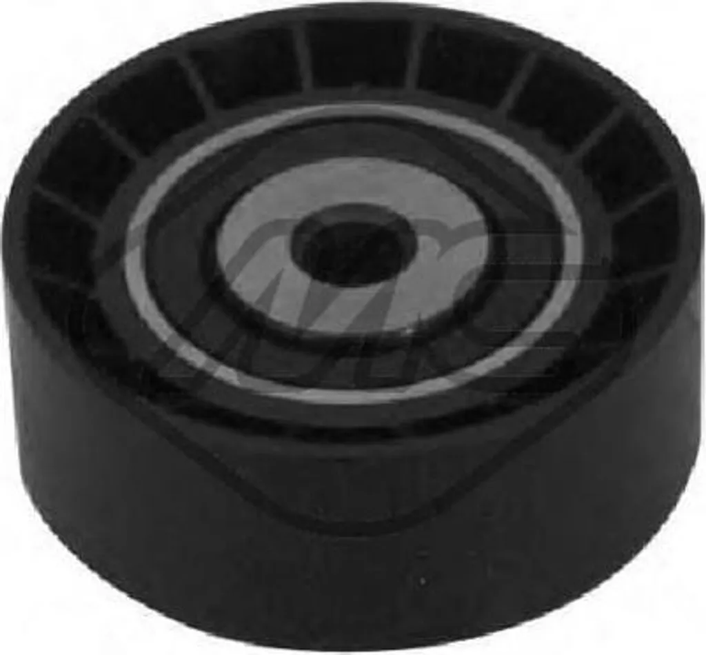 Rullo Guida Metalcaucho 5158 compatibile OE 1175000QAF Clio Kangoo
