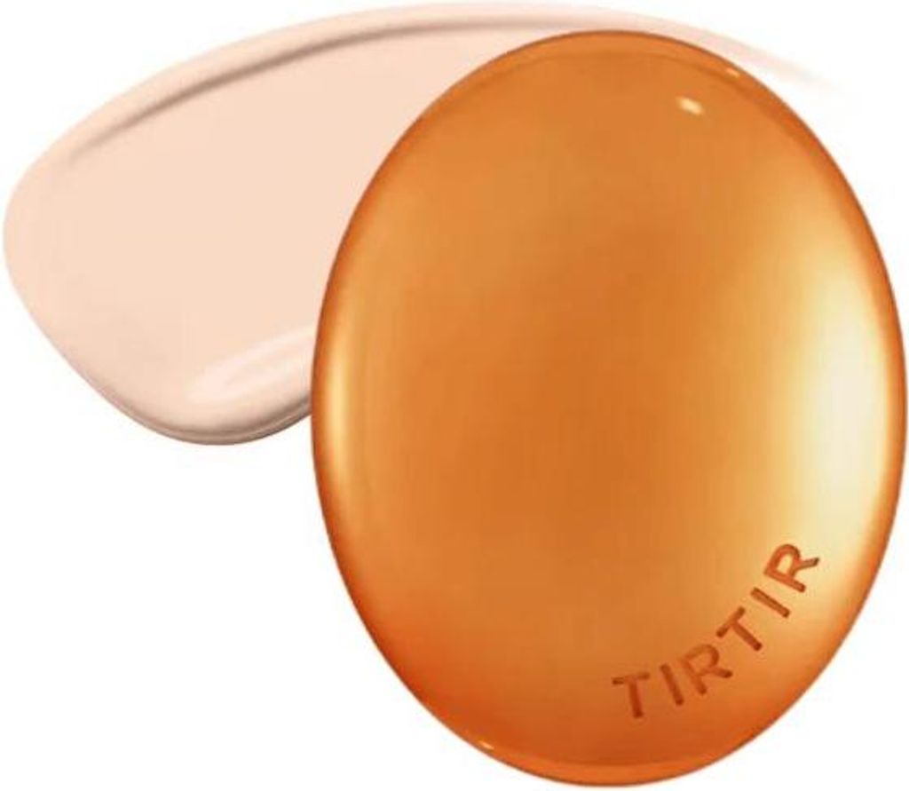 TIRTIR Mask Fit AI Filter Cushion SPF30 PA++ #15C Fair Obrázek produktu 