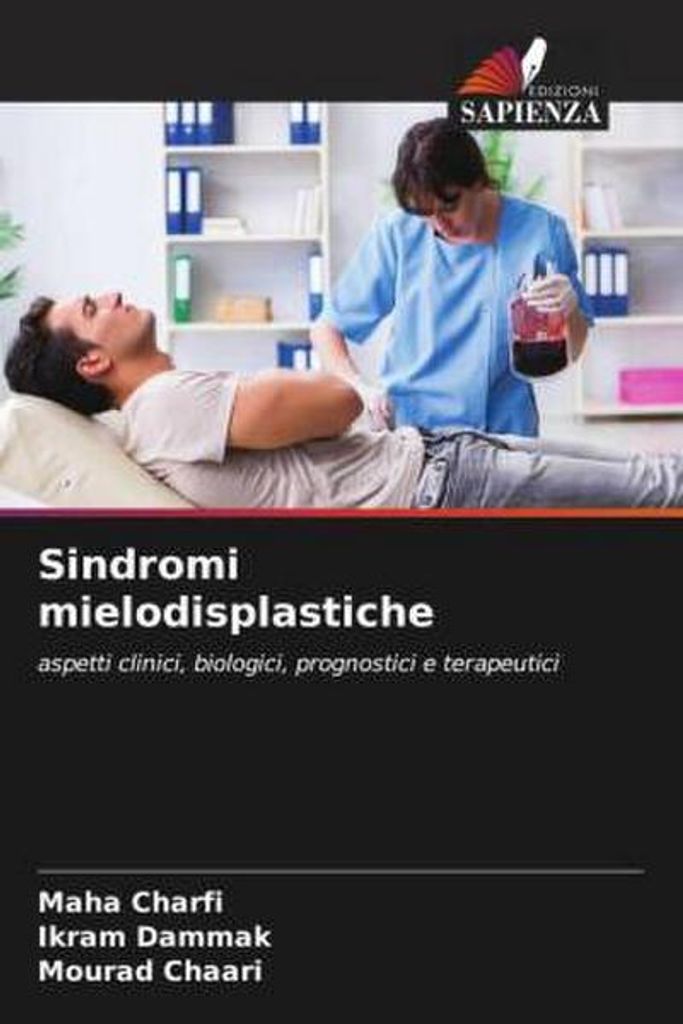 Sindromi mielodisplastiche