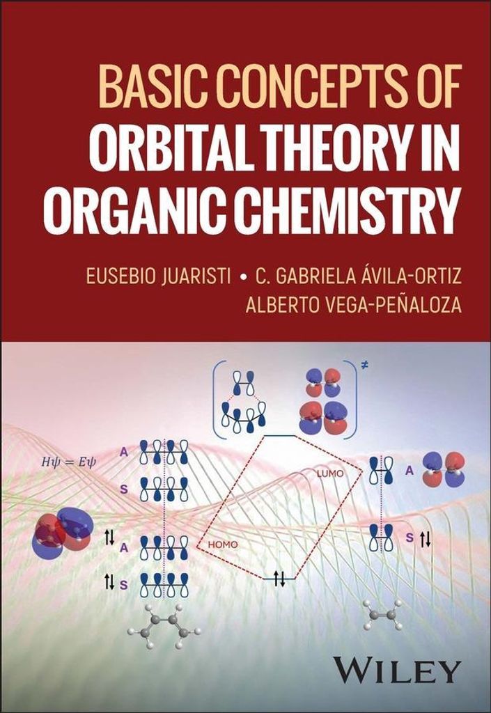 Basic Concepts Of Orbital Theory In Org – Lingua: Inglese