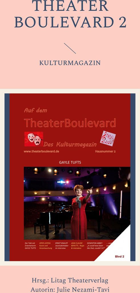Theater Boulevard 2