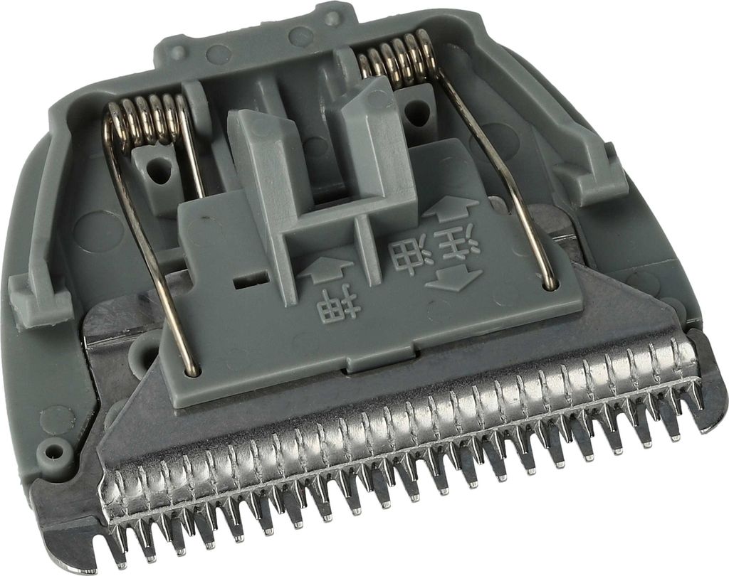 vhbw Scherkopf kompatibel mit Panasonic ER-GB70, ER-GB80, Produktbild 