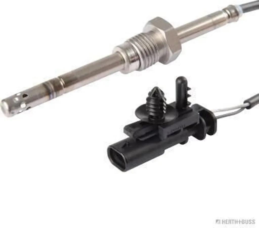 Sonde thermique gaz échappement 31319840 haute température Herth+Buss