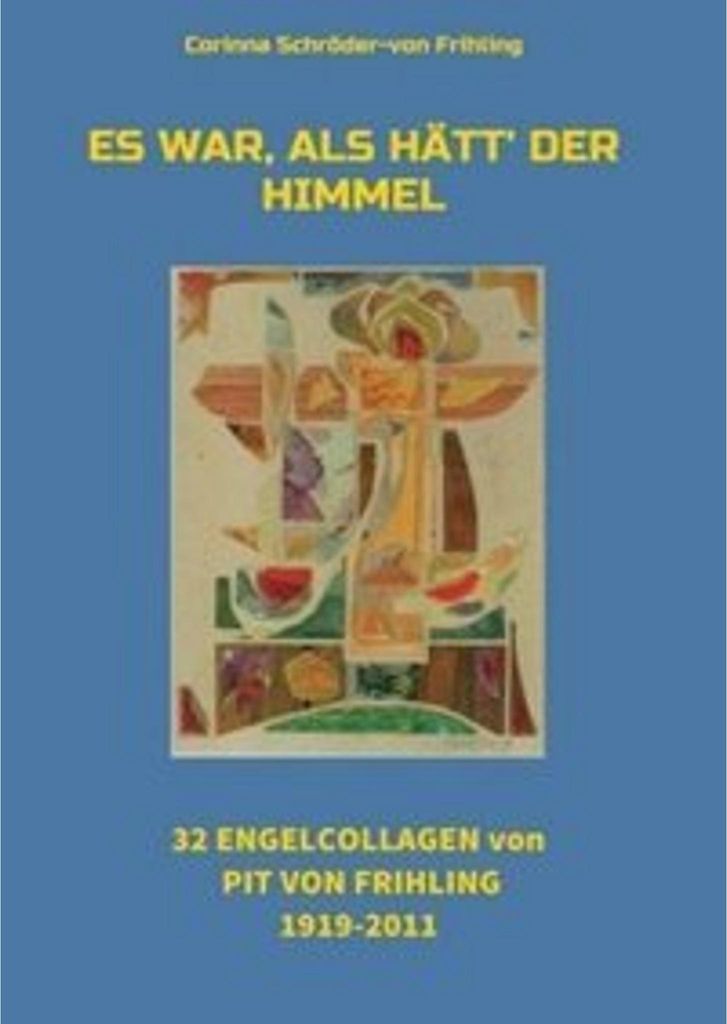 Es war, als hätt' der Himmel