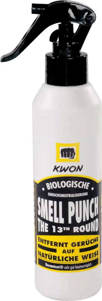 Spray anti-odeurs textile et intérieur haute efficacité flacon 500ml