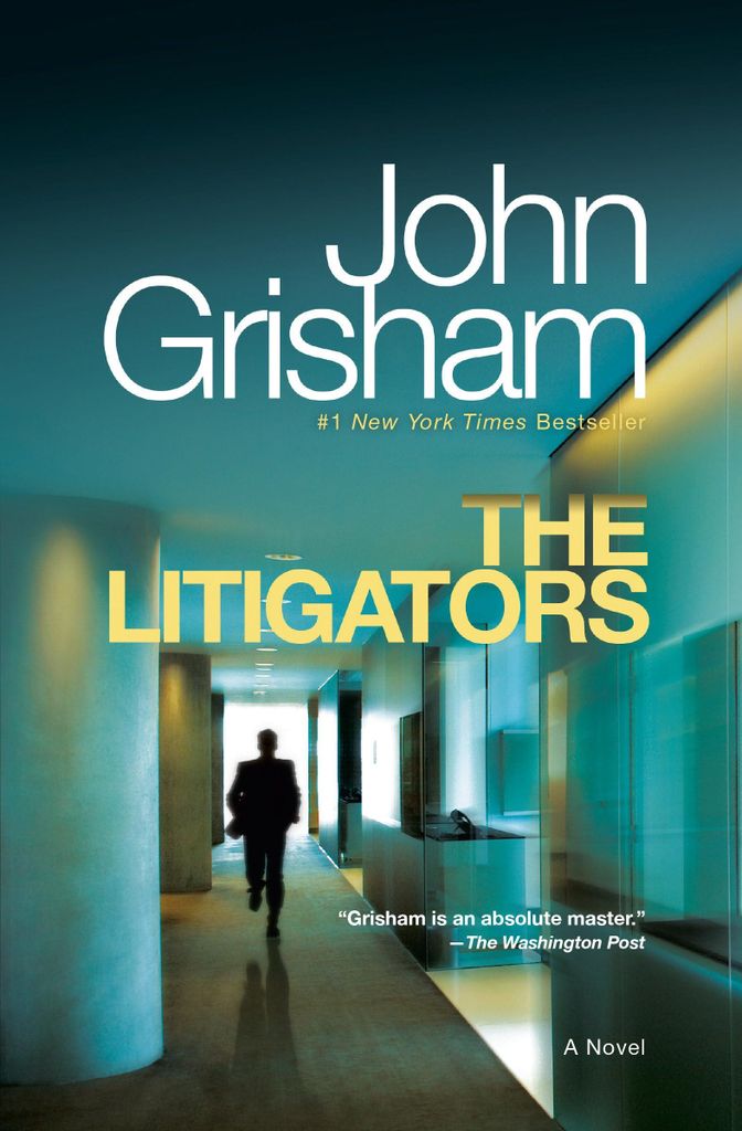The Litigators