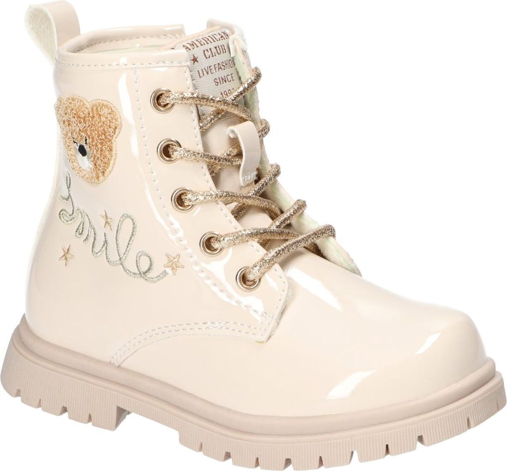 American Club XD176 Kinder Winterstiefel gefüttert warme Produktbild 