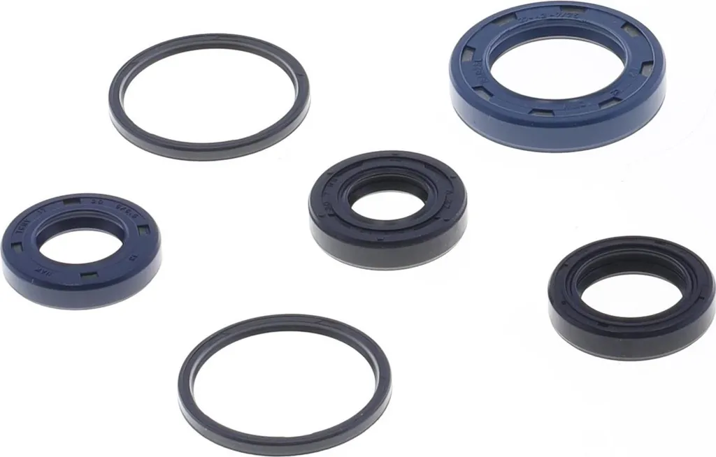 Joints moteur Honda Sky 50 : kit de rénovation Athena pour 96-99