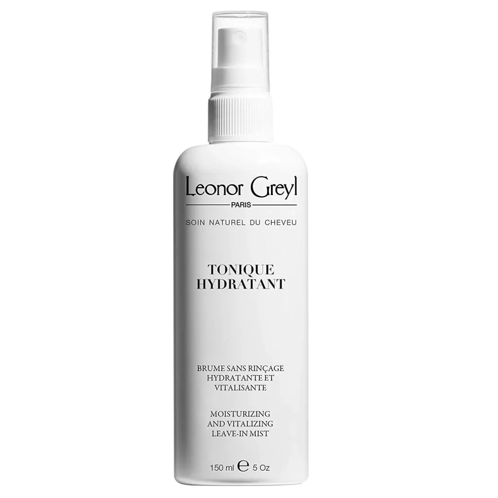 Adieu Cheveux Secs : Tonique Hydratant Naturel Leonor Greyl 150 ml Soin