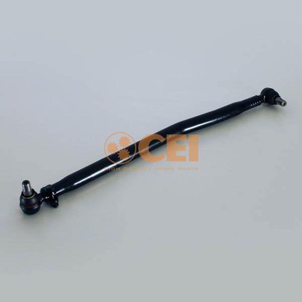 Lenkstange DAF L.983mm | 1395994 050200280400