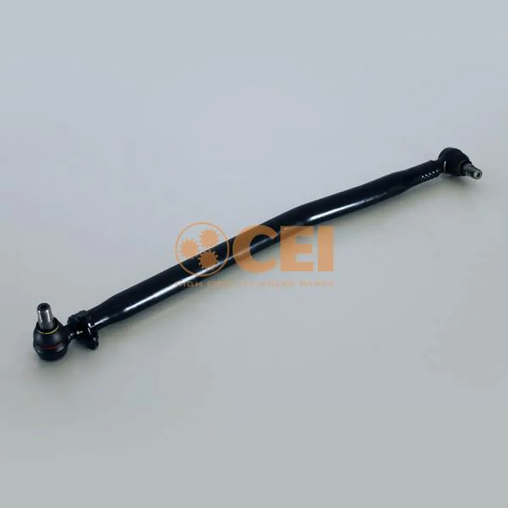 Barre de direction DAF L.983mm pour supprimer le jeu au volant