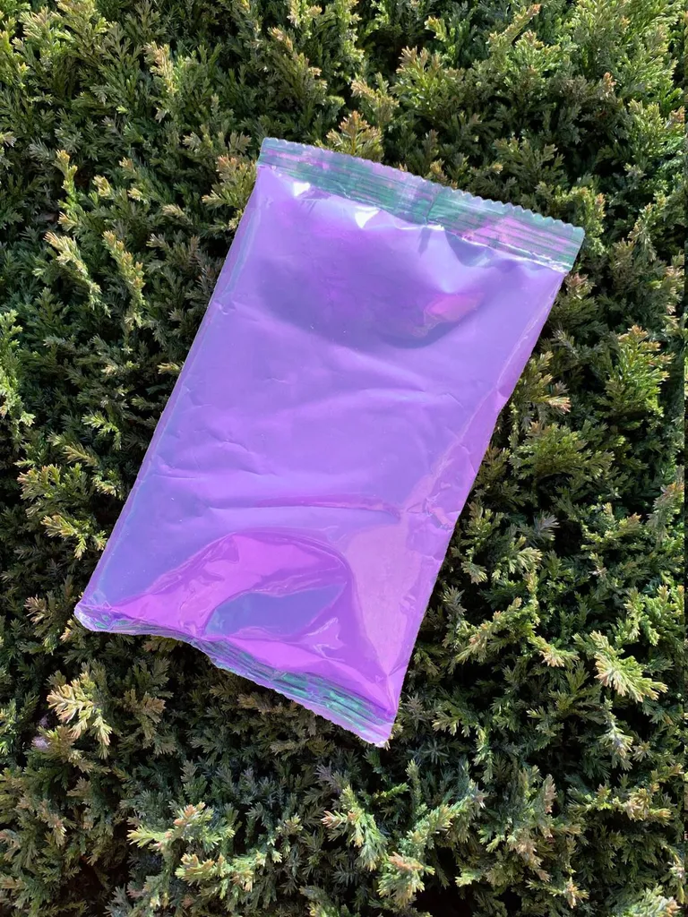 Holi Cuore Viola 70g: Il Miglior Rapporto Qualità-Prezzo per Eventi