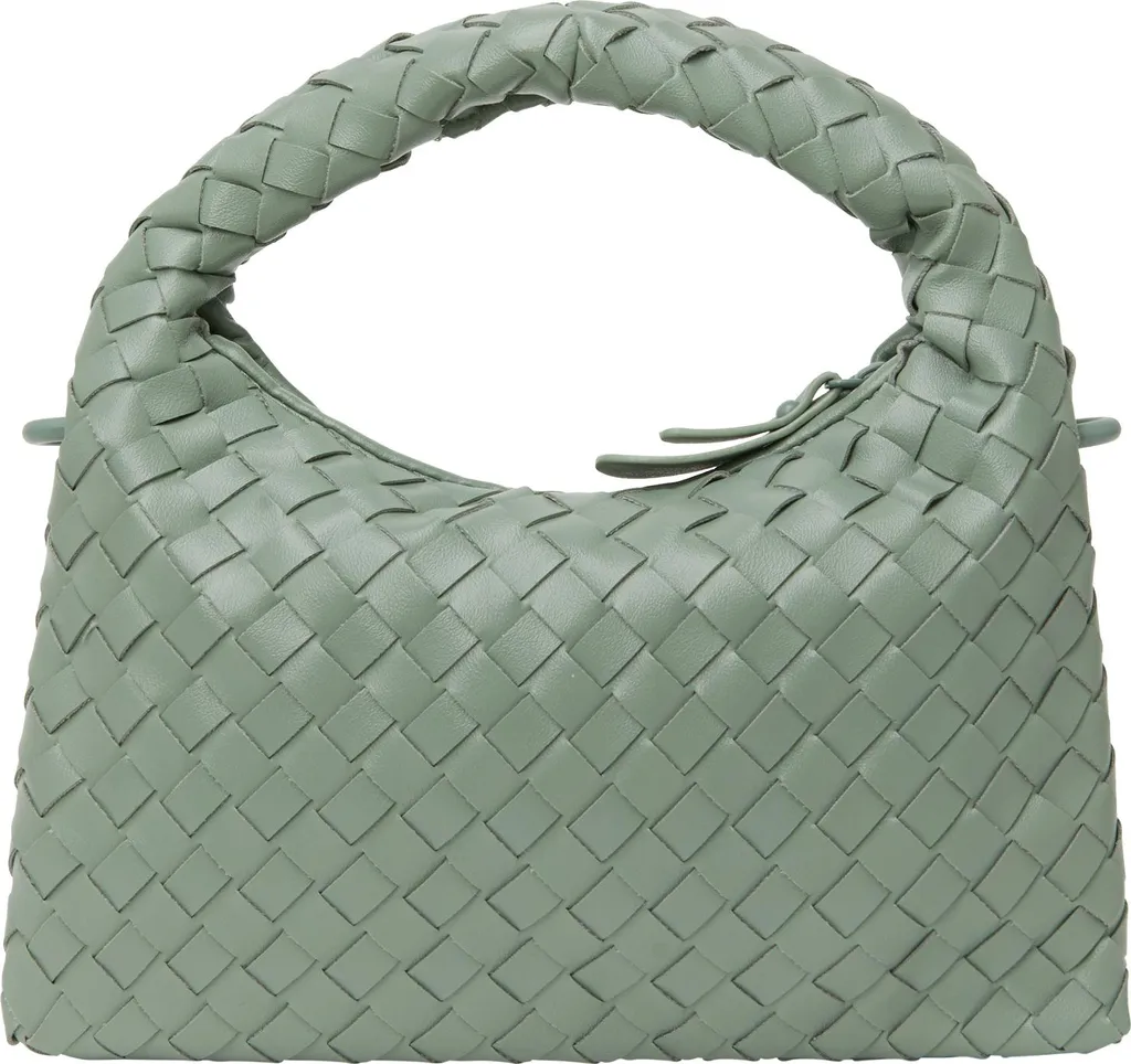 Borsa Joella Menta: L'Accessorio Must-Have per il tuo Look Urban Style