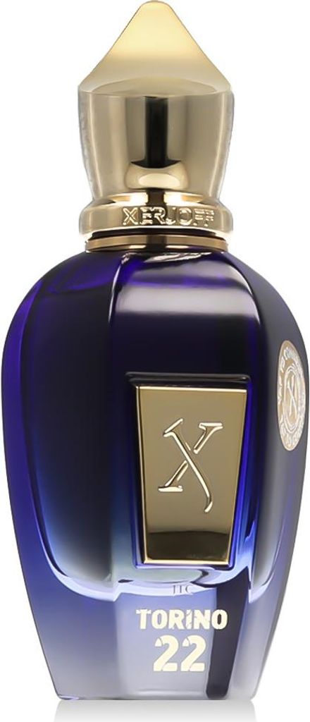 Xerjoff Torino 22 Eau De Parfum Unisex Perfume 50ml