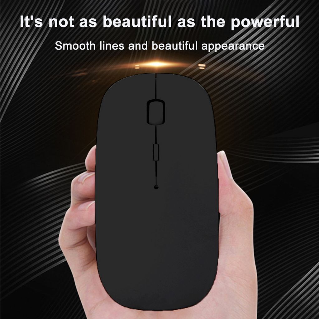 Bluetooth Maus für Laptop/iPad/iPhone/Mac / Kaufland.de