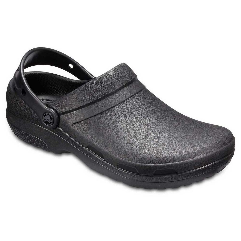 Crocs Specialist II Clog Black Größe EU 42-43 Normal Produktbild 