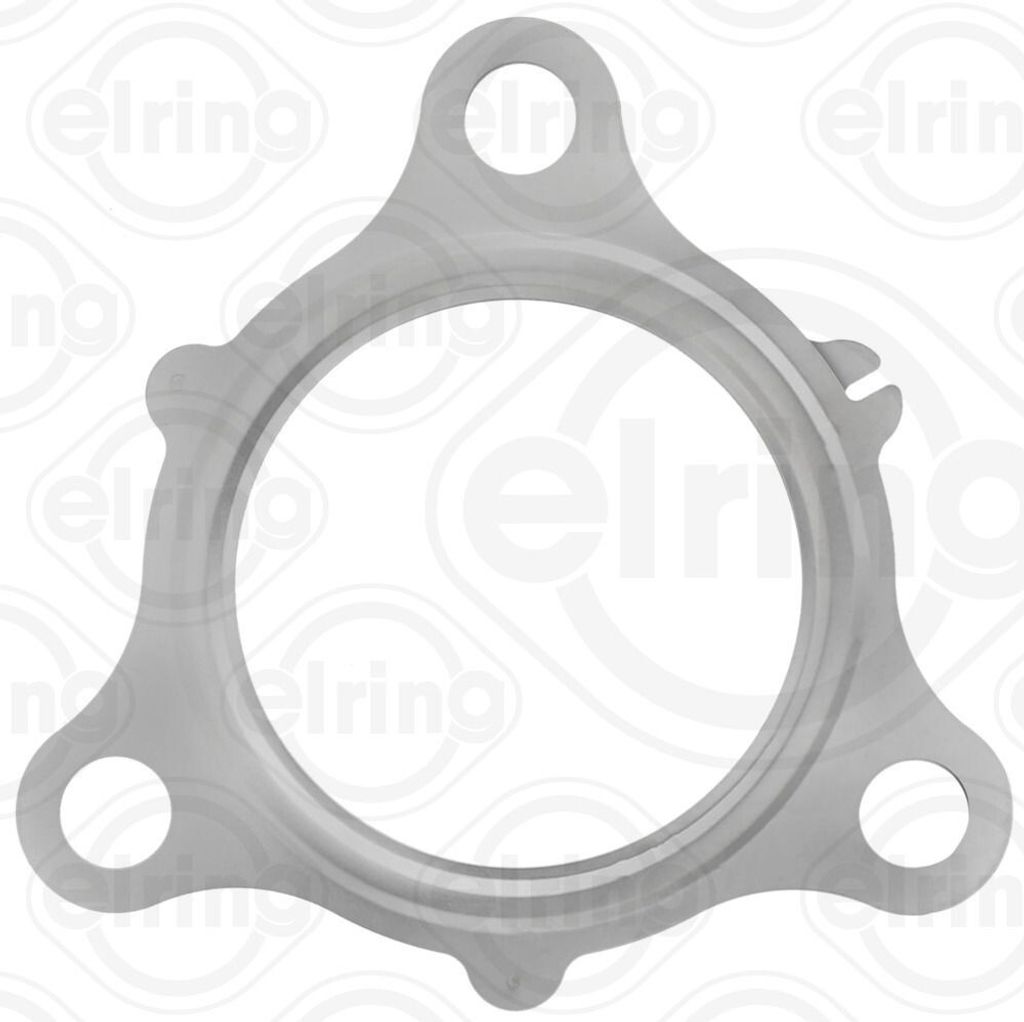 ELRING 525.860 Auspuffdichtung Auspuffdichtung für FIAT Fullback Pickup (502, 503)