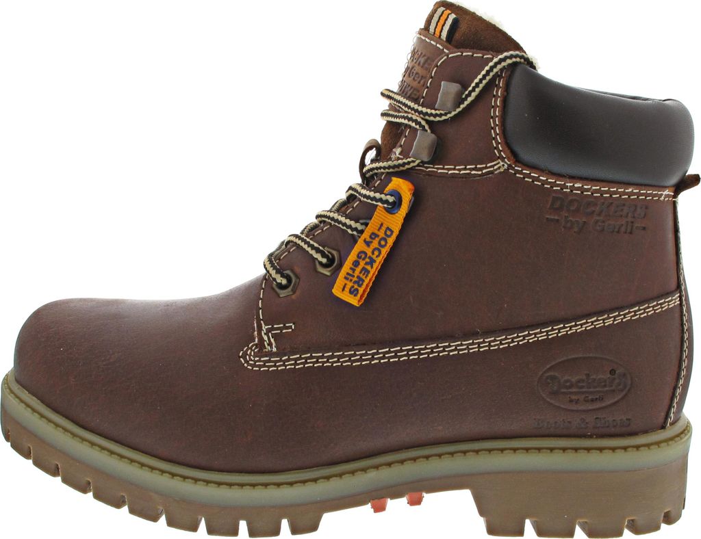 Dockers by Gerli 53AX103400470 (44/cognac) Produktbild 