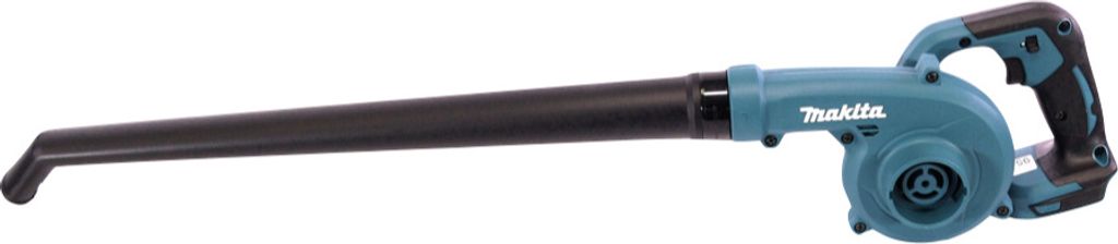 Makita DUB 186 RF1 Akku Gebläse Laubbläser 18 V + 1x Akku Produktbild 3