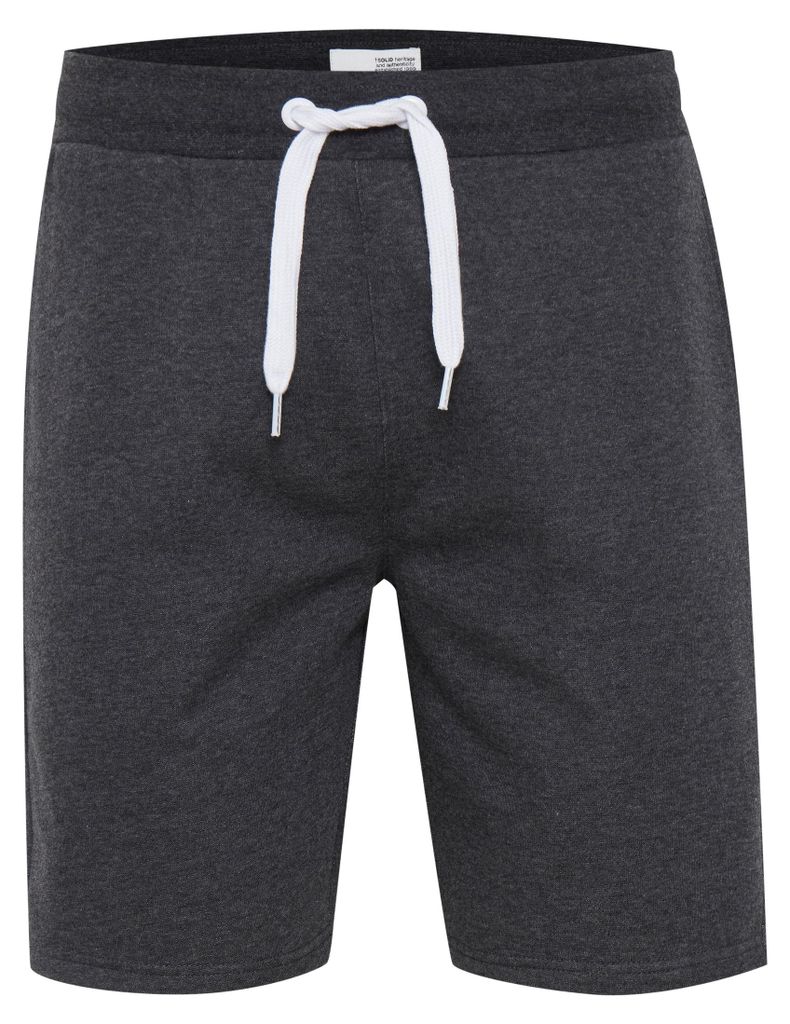 SOLID SDOliver Herren Sweatshorts Kurze Hose Jogginghose Produktbild 
