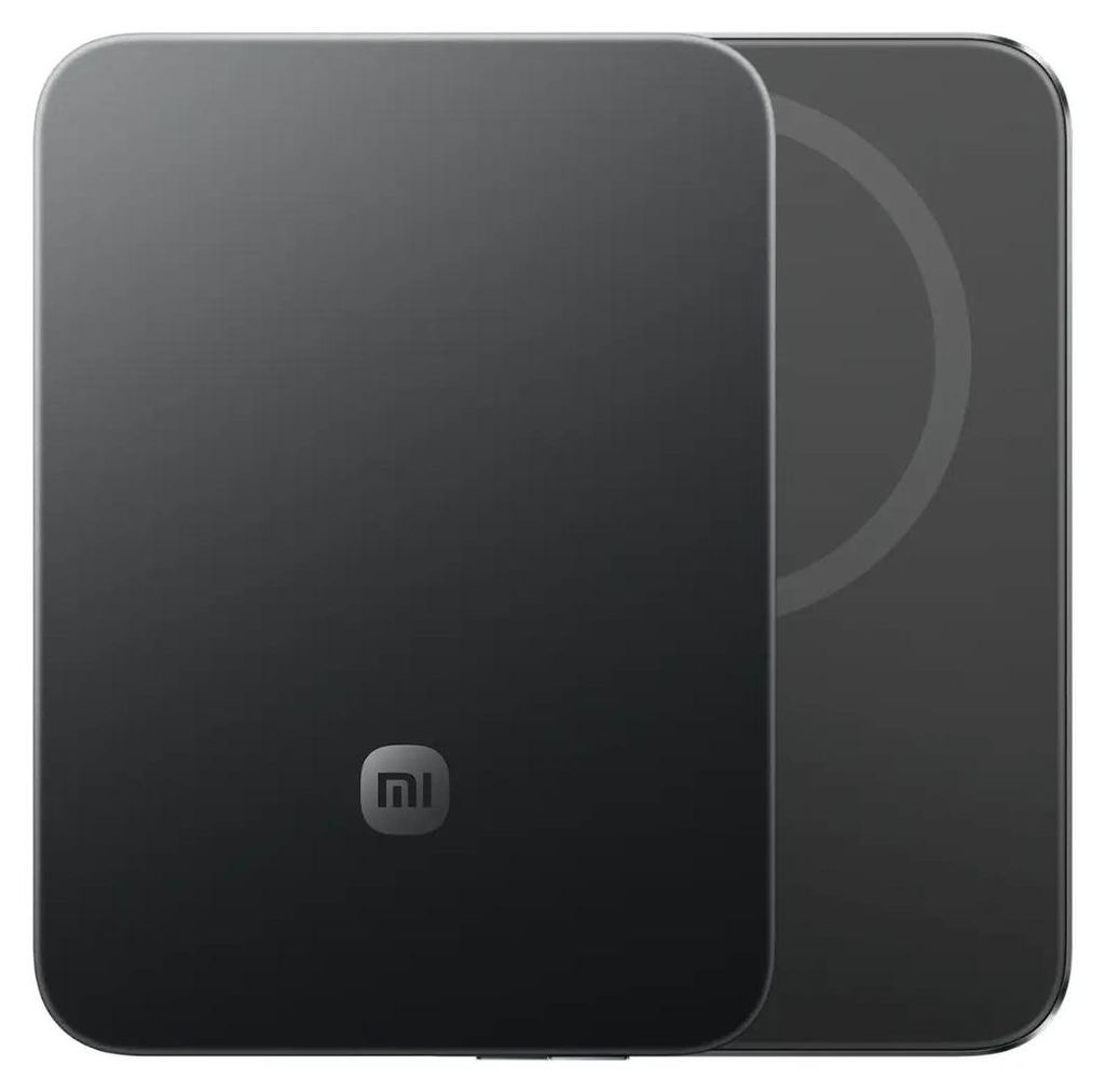 Magnetyczny Power Bank Xiaomi UltraThin 5000 mAh 15W GL Zdjęcie produktu 