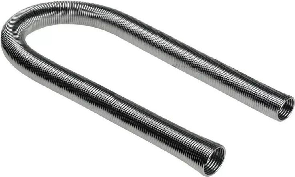 Äussere Feder Für Biegerohr 16*60Mm - Ded12H061