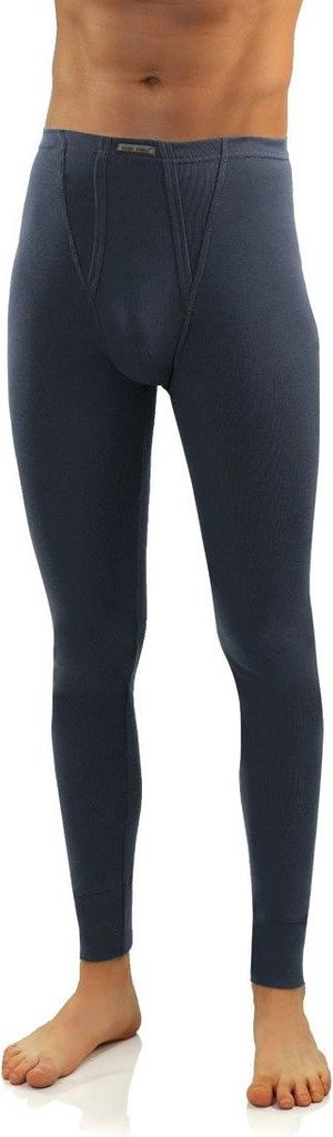 Sesto Senso Herren Kalesony - Atmungsaktive Baumwolle, SLIM FIT, Komfortbund, Ganzjähriger Tragekomfort, Strapazierfähig, Ideal für Alltag und O...