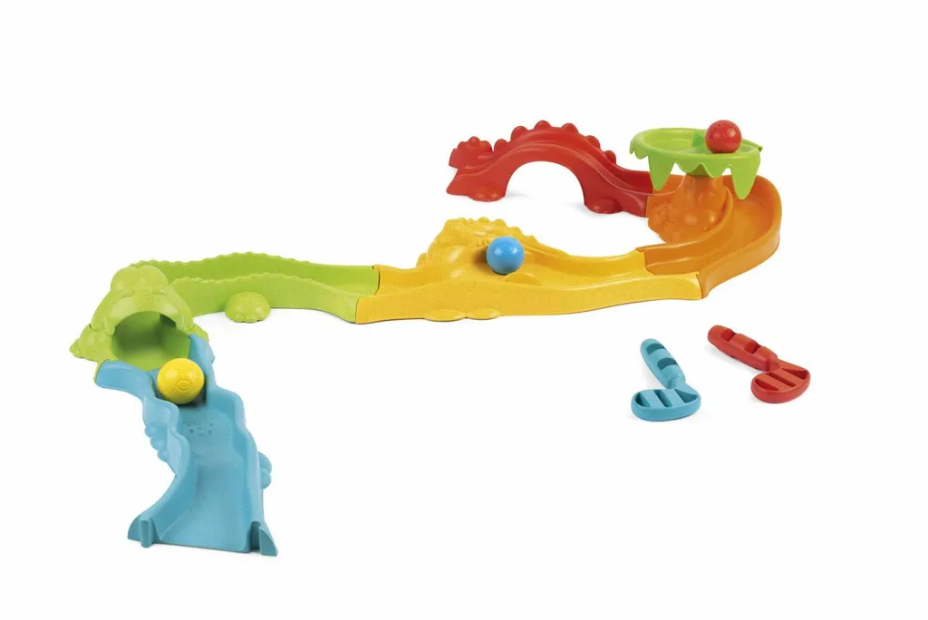 Jeu de Golf Enfant Intérieur et Extérieur Chicco Fit&Fun Modulable - 5