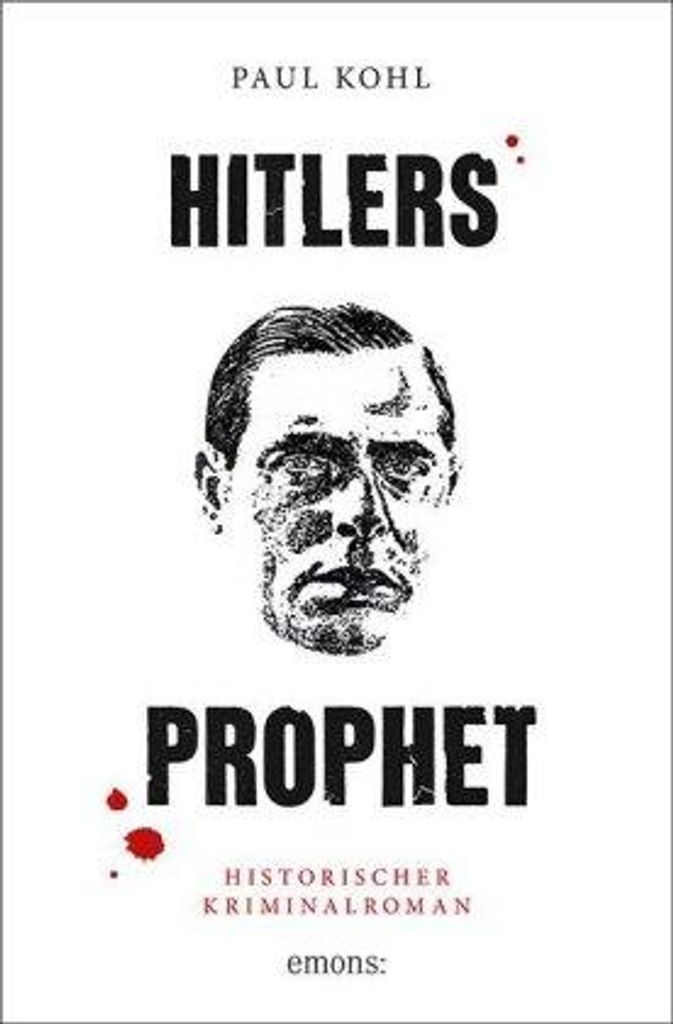 Hitlers Prophet
