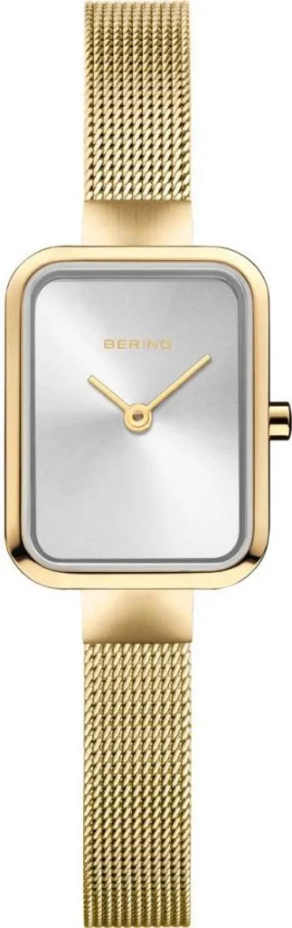 Montre Femme BERING 14520-330 Classique en Or Bijou Design Danois