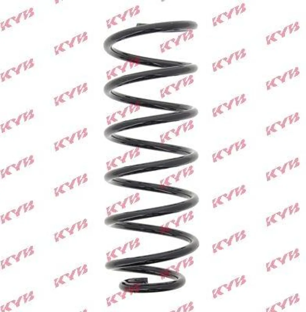 KYB RC5138 Ressort de Suspension OE 424390 pour Opel Vectra Berline