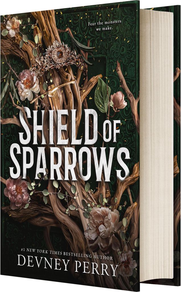 Shield of Sparrows