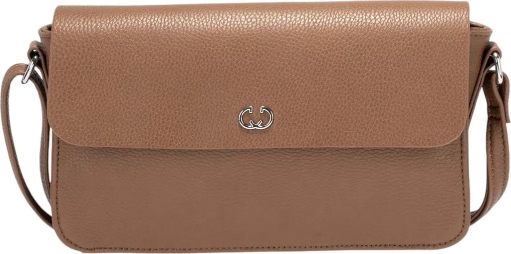 GERRY WEBER Talk Different 1.0 Shoulderbag SHF - Portabella