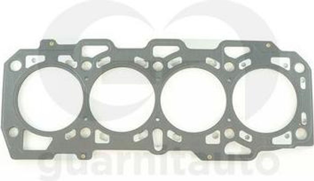 GUARNITAUTO 101074-5253 Dichtung, Zylinderkopf OE 46529119 kompatibel mit Palio, Punto, Strada, Doblo