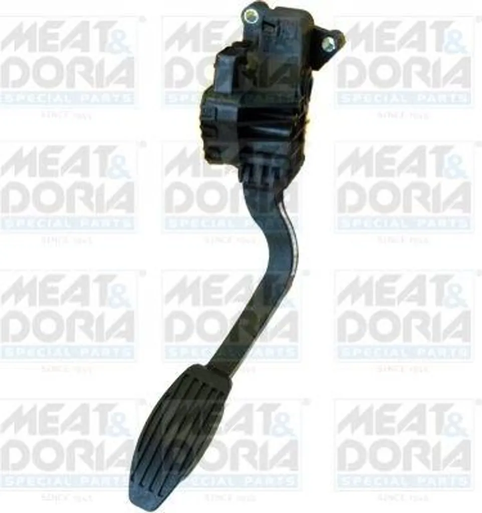 Réparer accélération instable KA avec le kit MEAT & DORIA 83516 518939260
