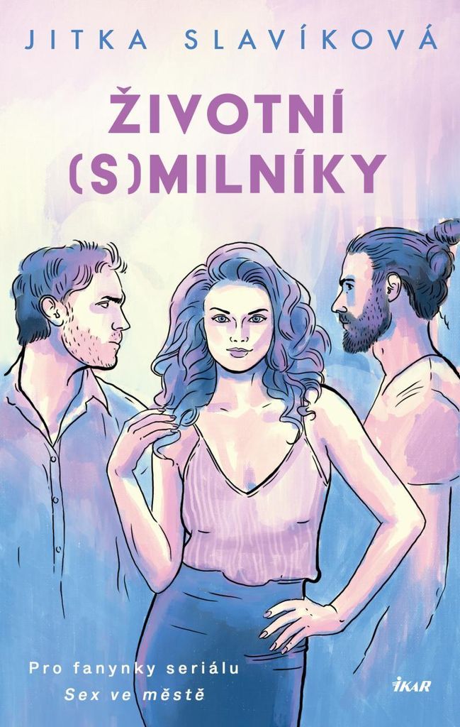 Životní (s)milníky | Jitka Slavíková