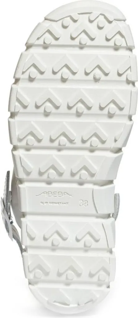 Sabot professionnel Dynamic OB Abeba 7320 Blanc à Motifs Taille 38 - 5