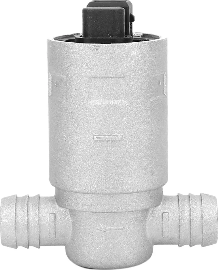 Fin des calages : Soupape de ralenti 13411433627 pour BMW 318i E36 740i
