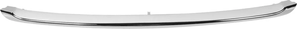 Calandre Inférieure 51112751624 pour Mini R55 R56 R57 Cooper Chrome