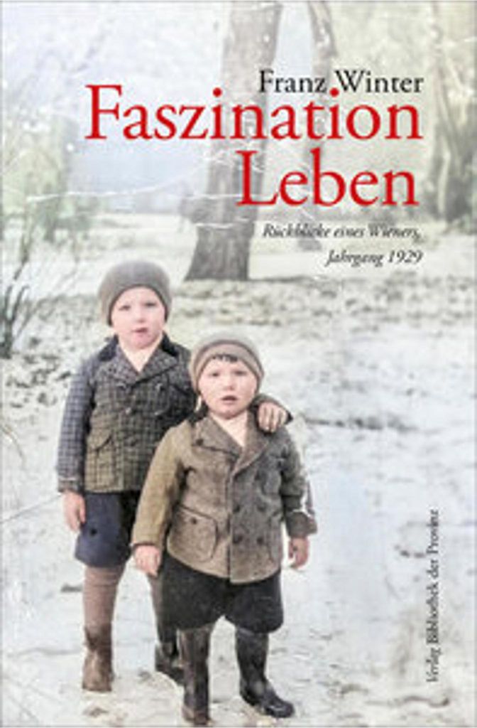 Faszination Leben