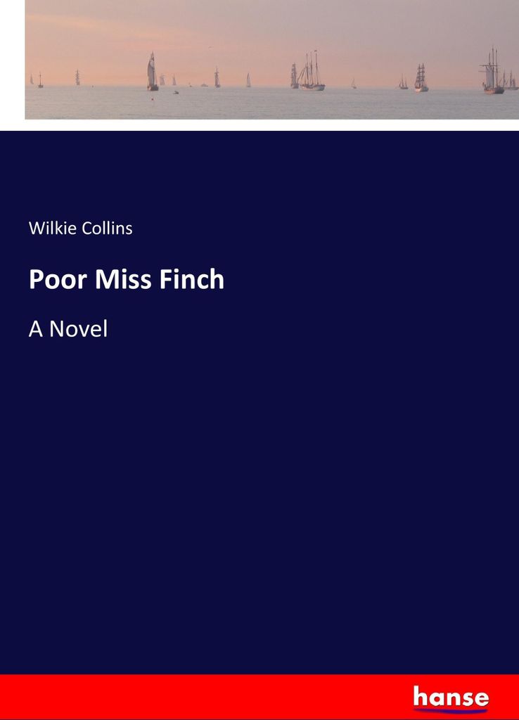 Poor Miss Finch