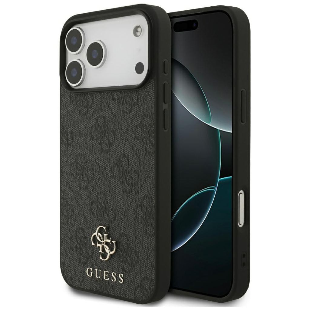 Handyhülle für iPhone 18 Pro Max / 17 Pro Max, Guess 4G Produktbild 